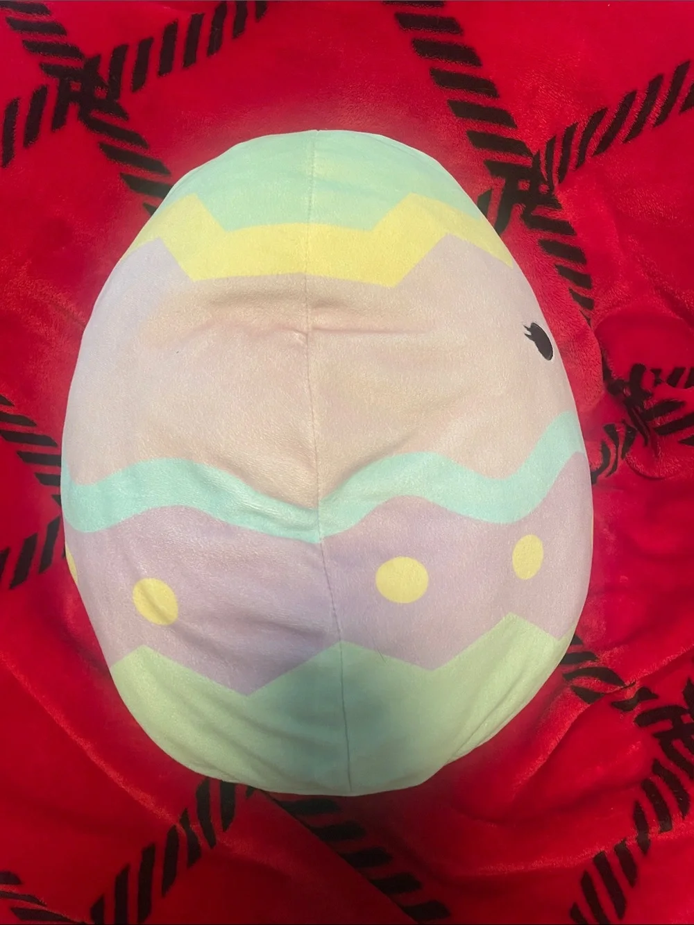 Squishmallows Easter Egg